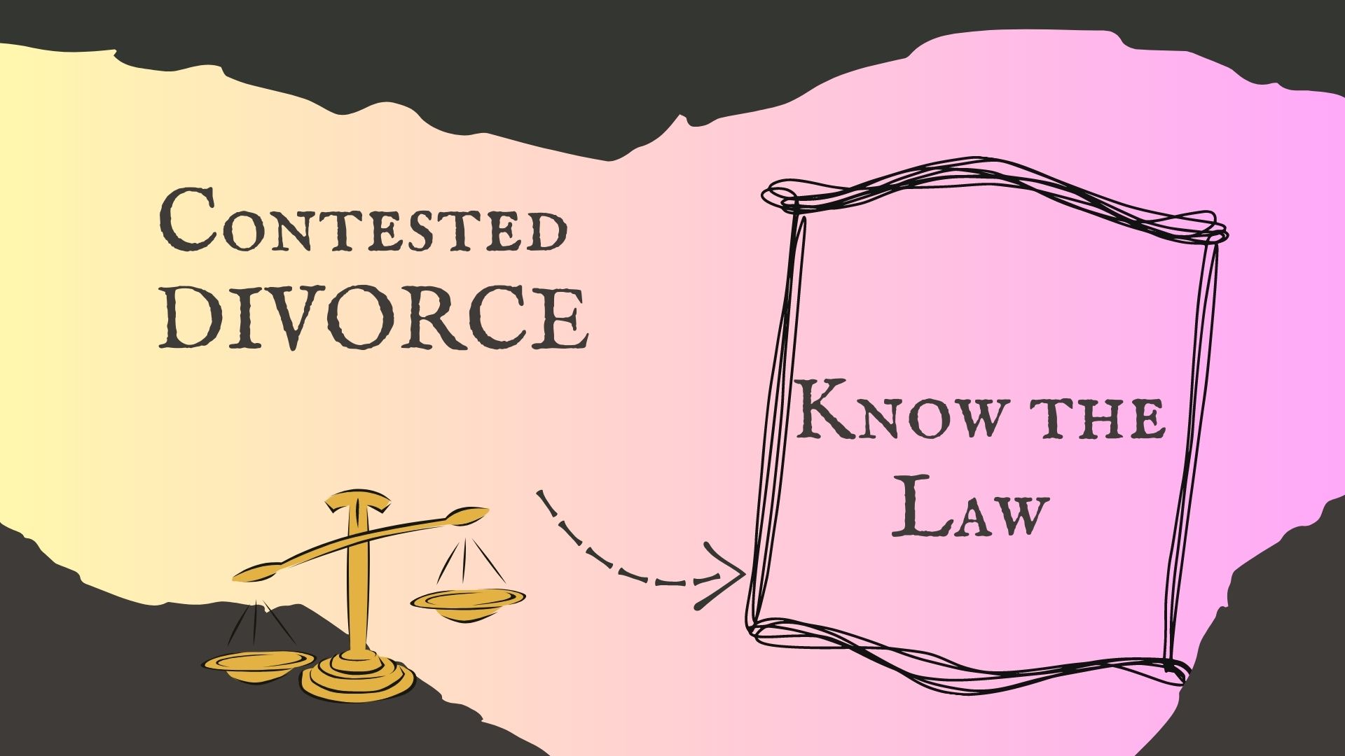 Contested Divorce Lawyer  | Call @ 8800543454 for instant Consultation